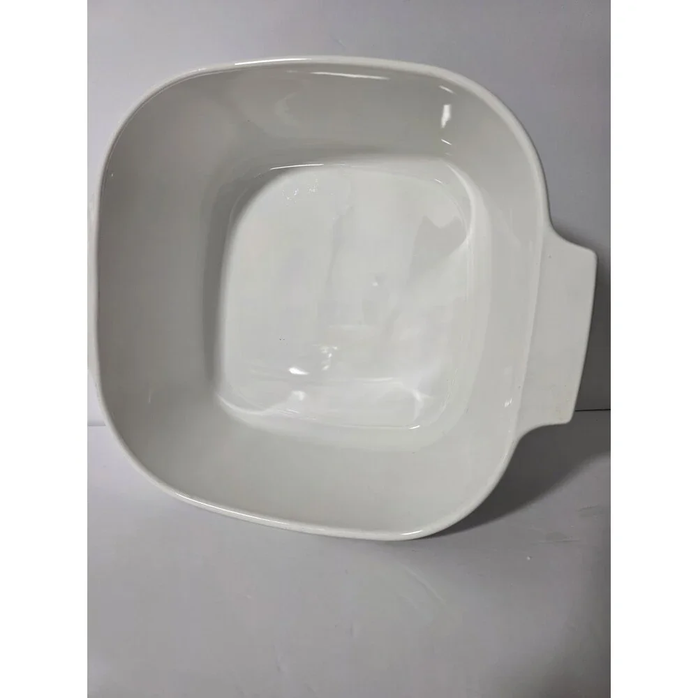Vtg Corning Ware Spice of Life Casserole Set 2-Pc w Lids A-5-B & A-1 1/2-B